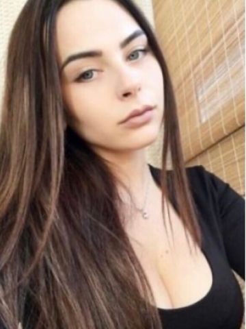 Анкета проститутки Ева, Камбилеевское, 24 года, №286147